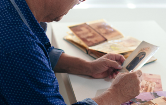 Як вшанувати пам'ять рідної людини