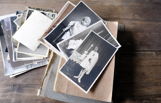 Психологічна підтримка у період втрати